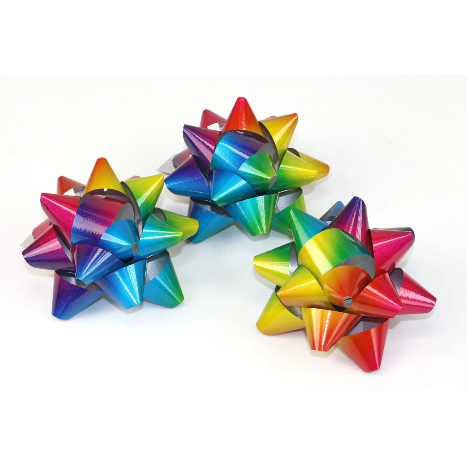 Ditipo Roseta malá  duhová, průměr 50 mm