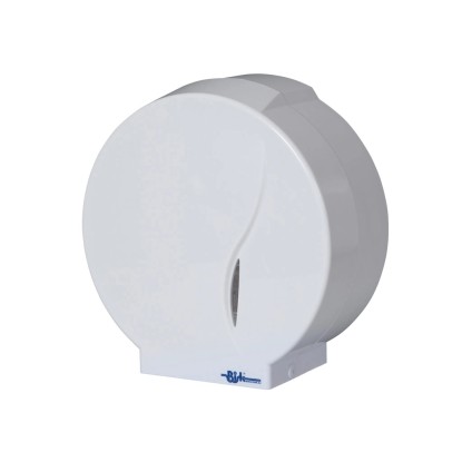 Zásobník WC papíru Jumbo bílý