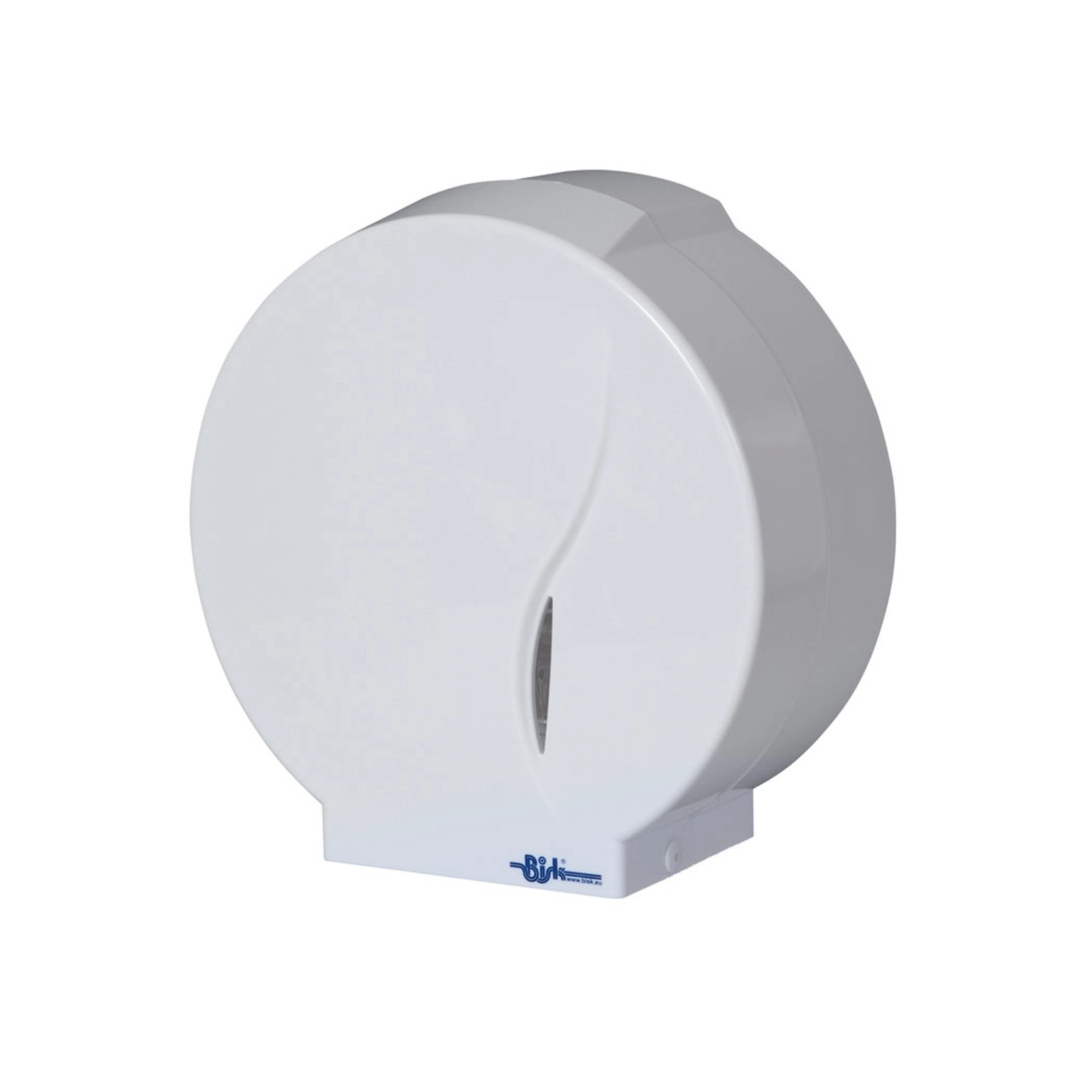 Zásobník WC papíru Jumbo bílý