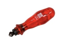 LUX-TOOLS Ruční záhlubník HSS 12 mm