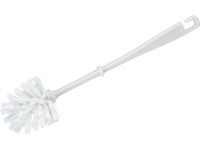 Wenko náhradní štětka s rukojetí bílá
