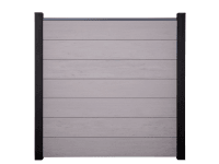 GroJaSolid Grande Kompletní sada panelů bez sl. Bi-Color White 180 x 180 cm