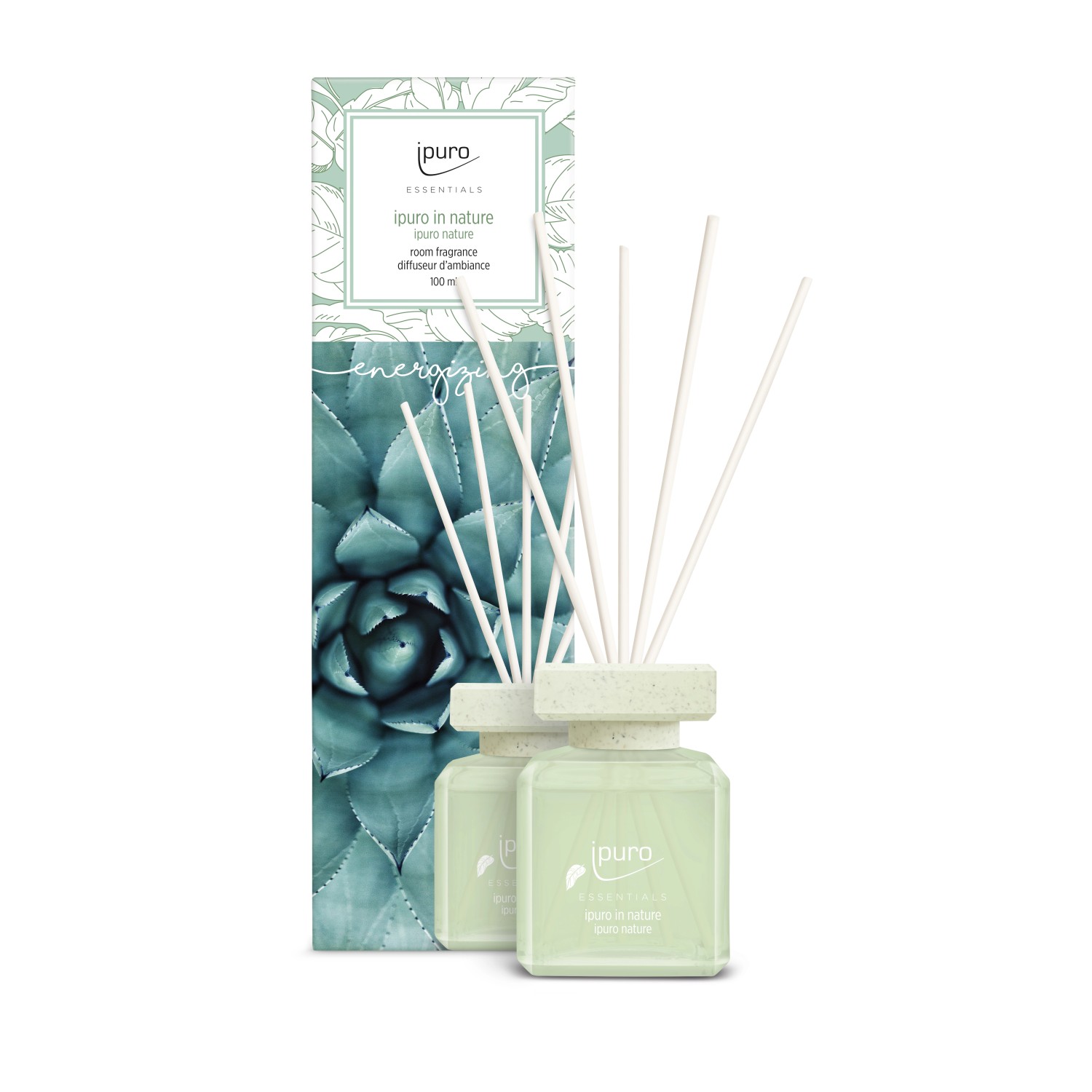 Ipuro Essentials Nature 100 ml