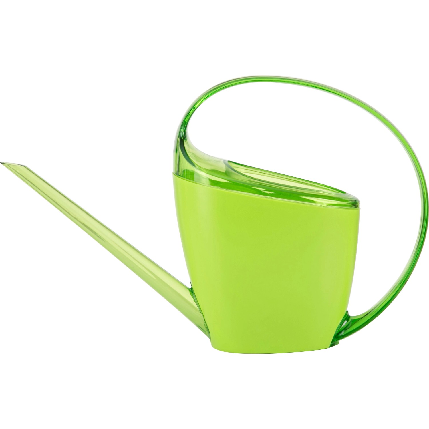 Scheurich Konev na zalévání Loop Light Green 1,4 l