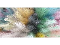 Bondecor Obraz, tištěné plátno Modern 50 x 100 cm