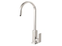 Titania Cube Dřezová baterie 98813/0 chrom, 25 mm