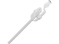 Rourka kvasná skleněná