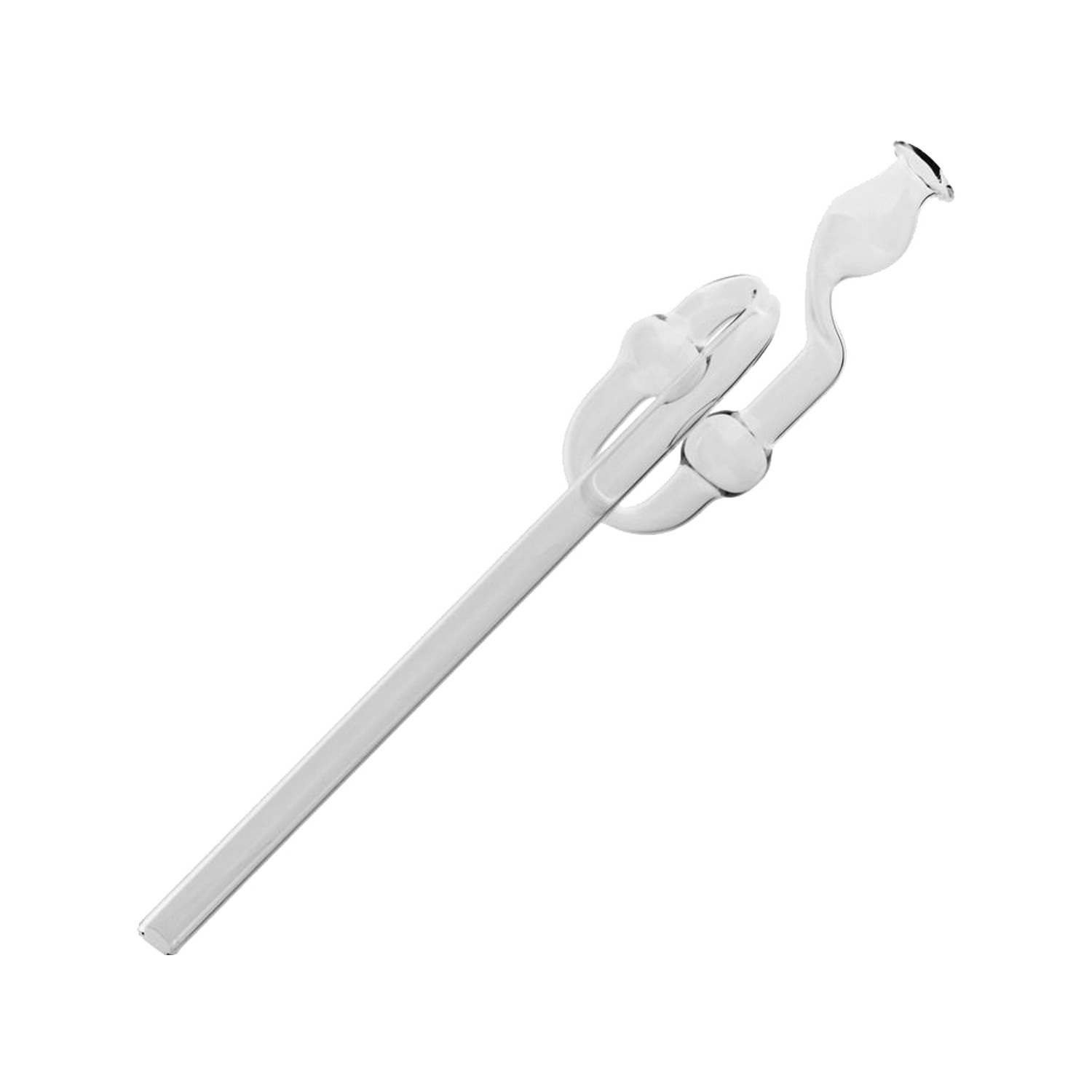 Rourka kvasná skleněná