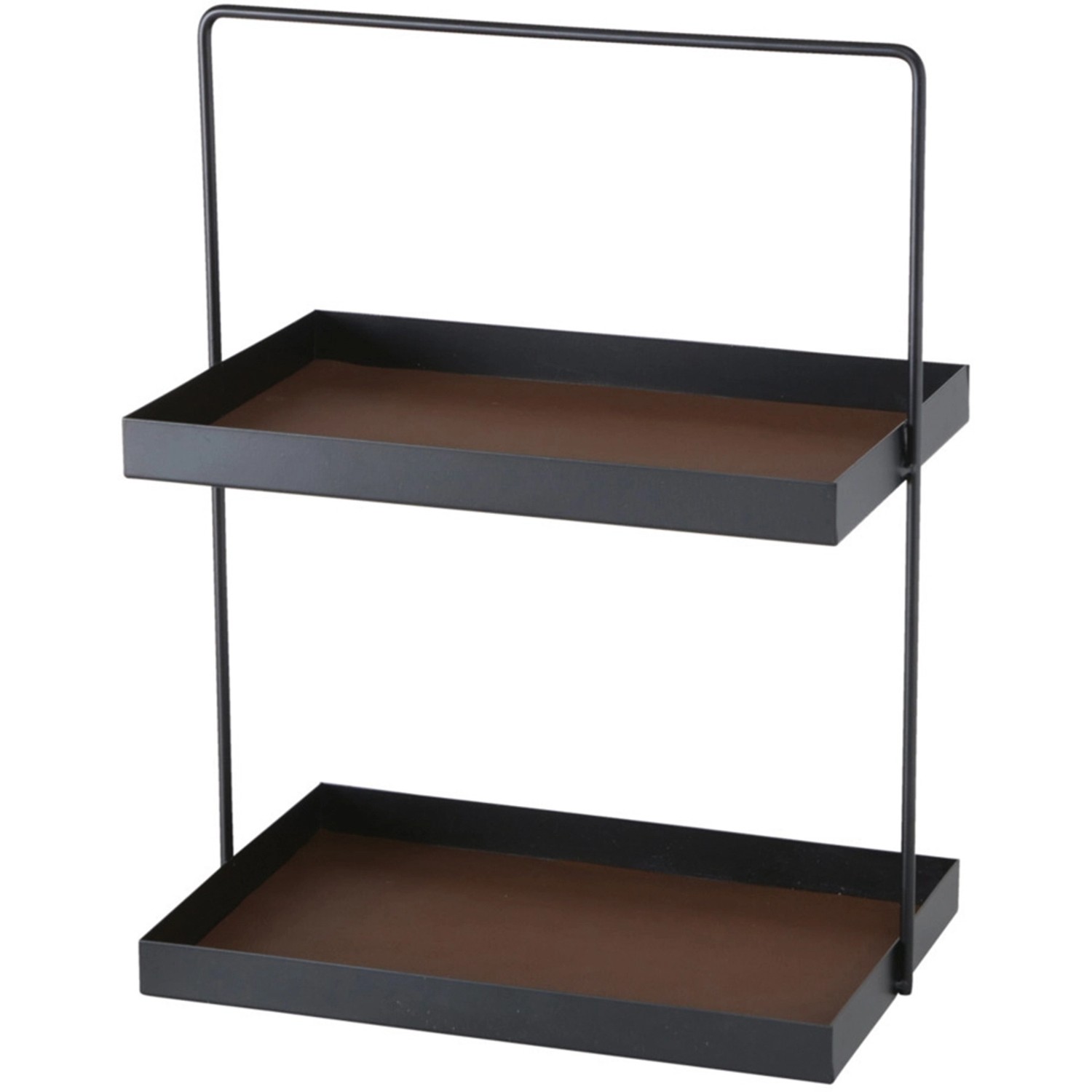 Boltze Home Etažér Rialto