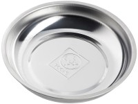 LUX-TOOLS Nerezová magnetická miska