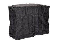 Acamp Ochranný obal cappa BBW na gril, antracitová, 43 x 136 x 101 cm