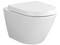 Mito Závěsné WC MESTO Set C08 Oval CleanON vč. sedátka (S701-791)