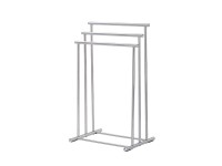 Wenko Stojanový věšák na ručníky a oděvy Lioni