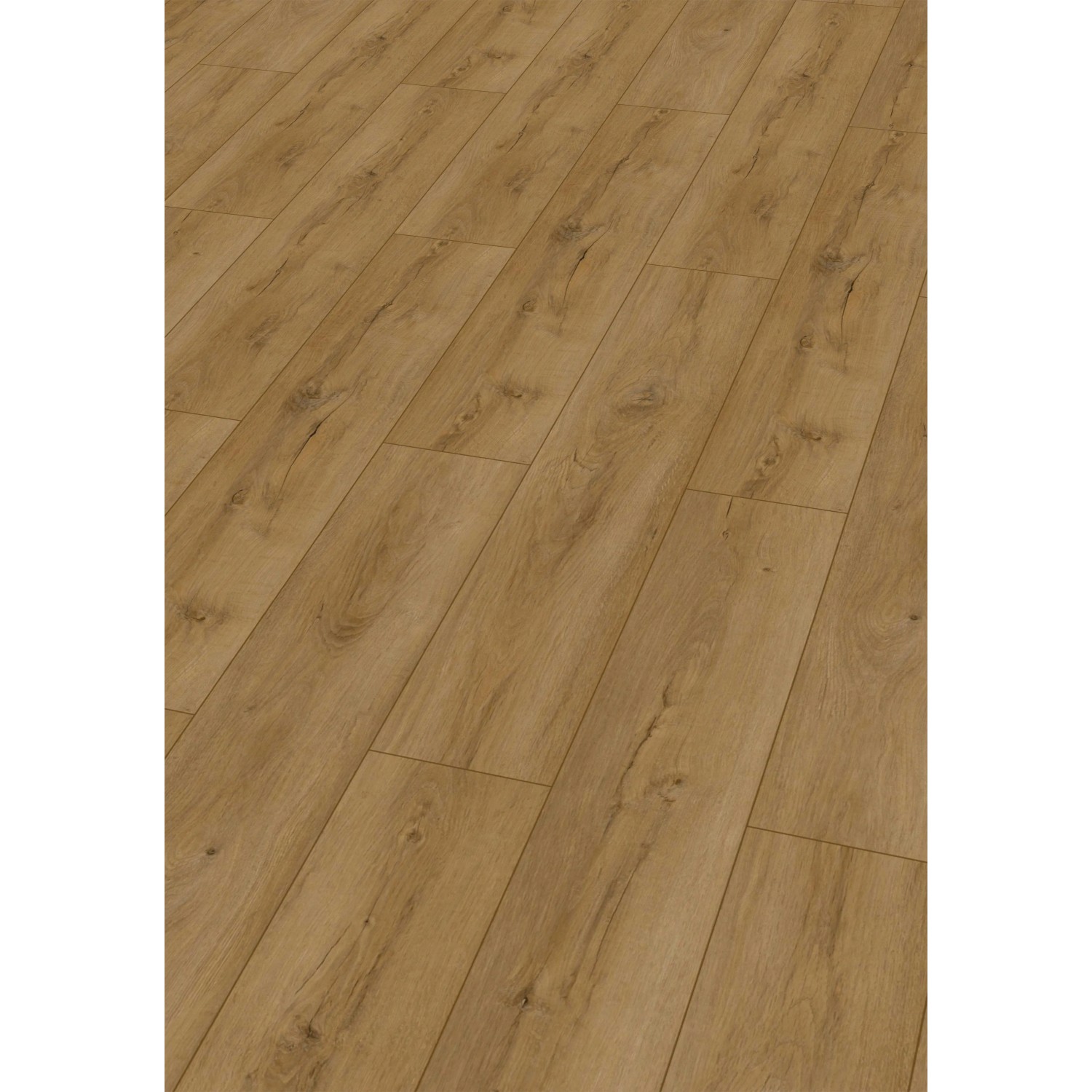 Levně Check ONE Vinylová podlaha Basic Wide 2462 dub Horstmar 1220 x 228 x 4,5 mm