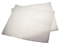 Fackelmann Tukový filtr do digestoře, 114 x 47 cm