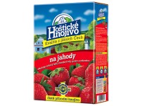 Hoštické hnojivo na jahody 1 kg Hoštické hnojivo na jahody 1 kg