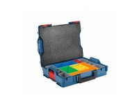 Bosch Professional Box na nářadí L-BOXX 102, set 12 ks, 442 x 357 x 117 mm Bosch Professional Box na nářadí L-BOXX 102, set 12 ks, 442 x 357 x 117 mm