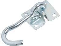 LUX-TOOLS Hák pro houpací síť, pr. 10 mm