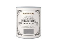 Rust-Oleum Barva na nábytek, antracit, 750 ml Rust-Oleum Barva na nábytek, antracit, 750 ml