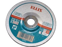 Ellix Kovový řezný kotouč průměr 150 mm