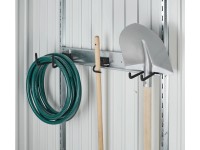 Biohort Sada háčků HighLine, Panorama, AvantGarde/ECO, Europa, skříň