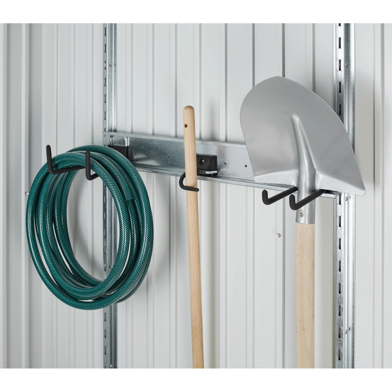 Biohort Sada háčků HighLine, Panorama, AvantGarde/ECO, Europa, skříň