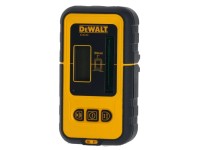 DeWALT Laserový detektor DE0892G-XJ k zeleným čárovým laserům