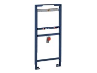 GROHE Modul RAPID SL pro pisoár, bez přísl. pro předstěnovou montáž (38517001) GROHE Modul RAPID SL pro pisoár, bez přísl. pro předstěnovou montáž (38517001)