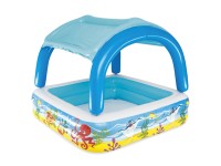 Bestway Dětský bazének se zastřešením
