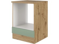 Flex-Well Kuchyňská skříňka Cara pro vestavnou troubu 60 x 85 x 57 cm Flex-Well Kuchyňská skříňka Cara pro vestavnou troubu 60 x 85 x 57 cm