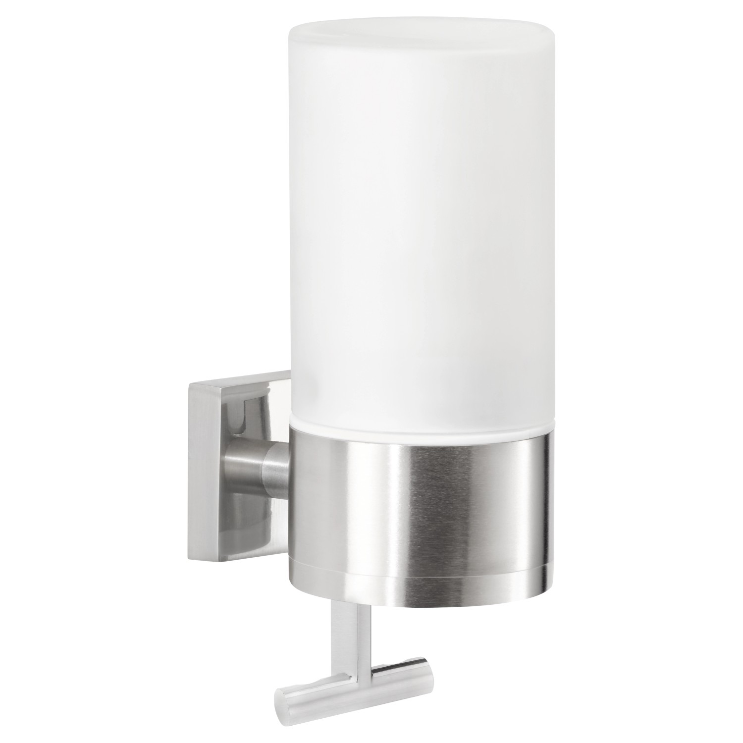 Tesa Exxclusiv dávkovač mýdla nerez 40422-00000-00