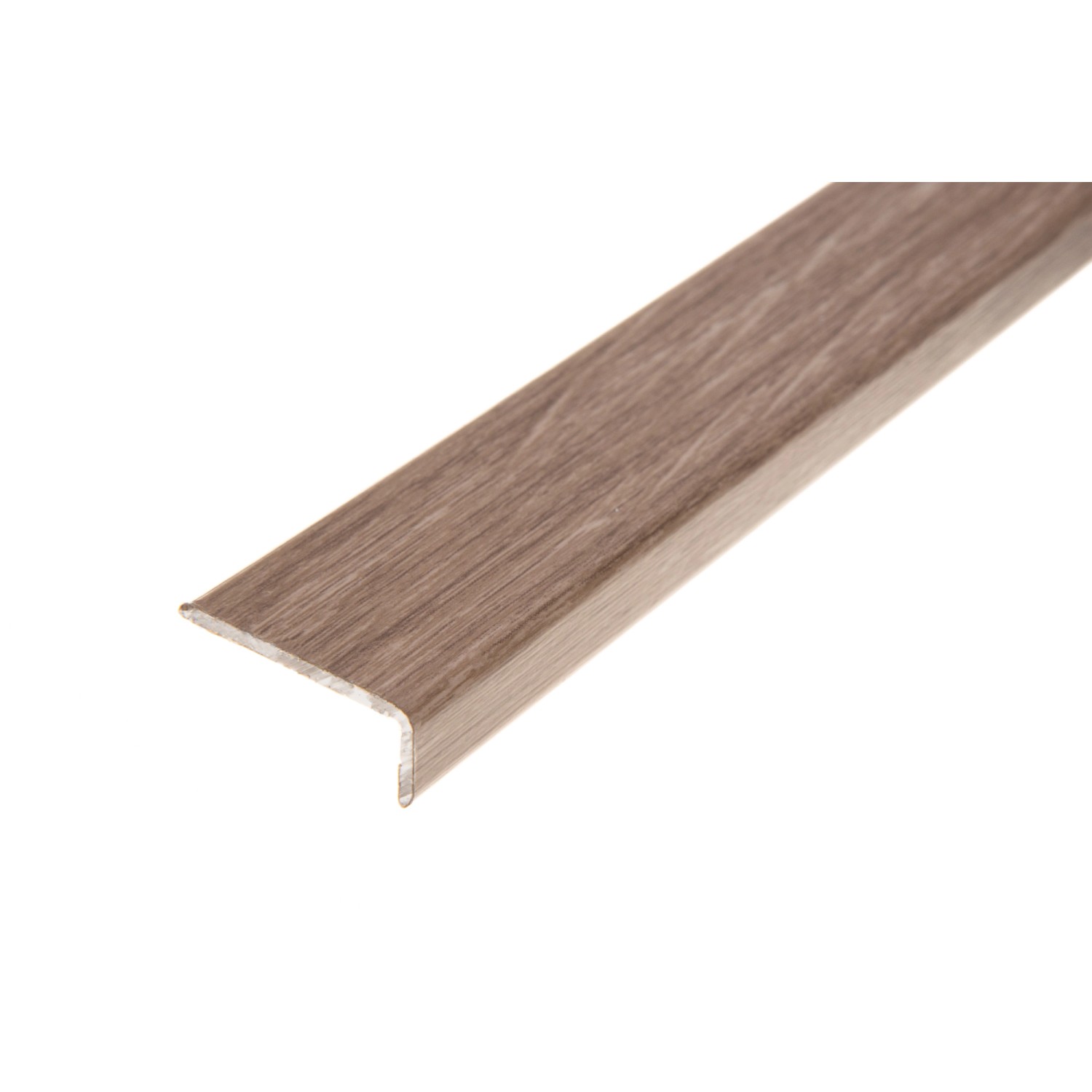 Döllken Profiles Schodová hrana DP 31 S samolepicí 25 x 10 x 900 mm, dub anderso