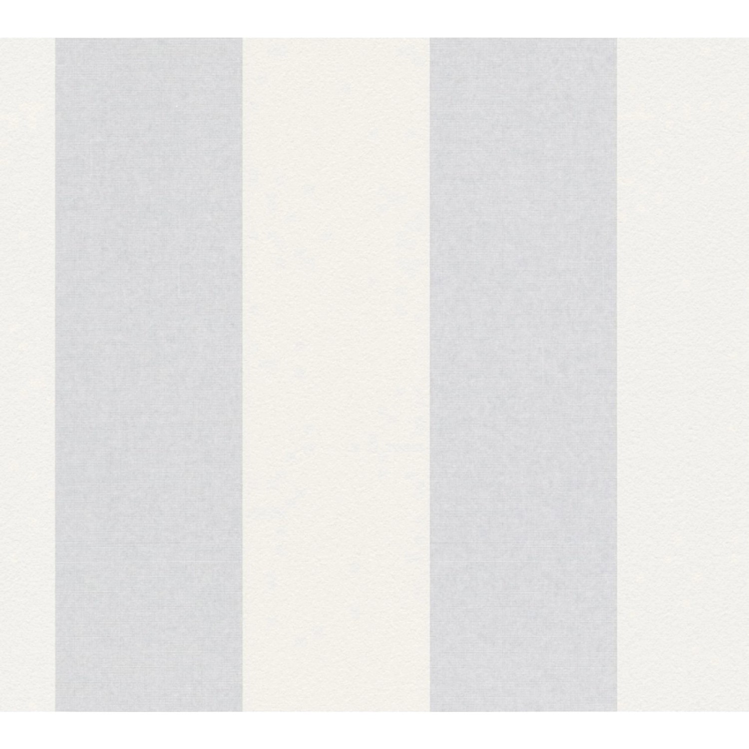 A. S. Creation Přetíratelná vliesová tapeta Meistervlies Creativ bílá 247513