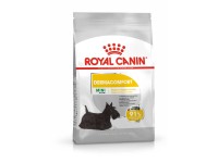 Royal Canin Granule pro psy Dermacomfort Mini 3 kg