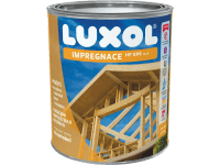 LUXOL Impregnace 0,75 l