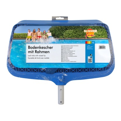 Summer Fun Bazénový kešer na dno s rámem