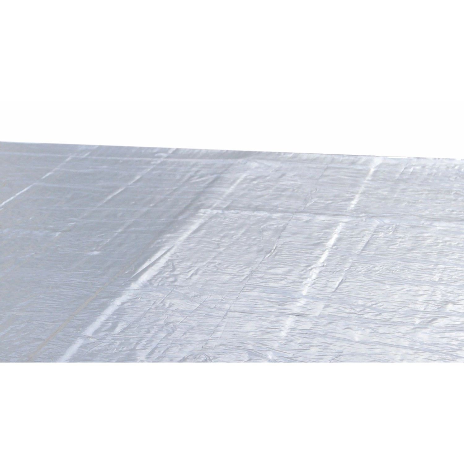 Weka Sada střešních fólií pro dřevěný saunový domek Naantali