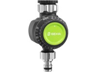 GEKA Mechanické zavlažovací hodiny