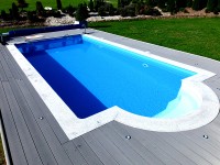 Summer Fun Sada bazénu ze styroporu 4 m x 3 m x 1,5 m modul I vč. 26122 modul II Summer Fun Sada bazénu ze styroporu 4 m x 3 m x 1,5 m modul I vč. 26122 modul II