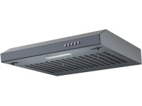 Respekta Podvěsná digestoř Sina CH500SC-19, černá, 8 x 50 x 46,5 cm