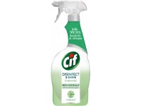 Cif Dezinfekční sprej univerzální Disinfect & Shine 750 ml