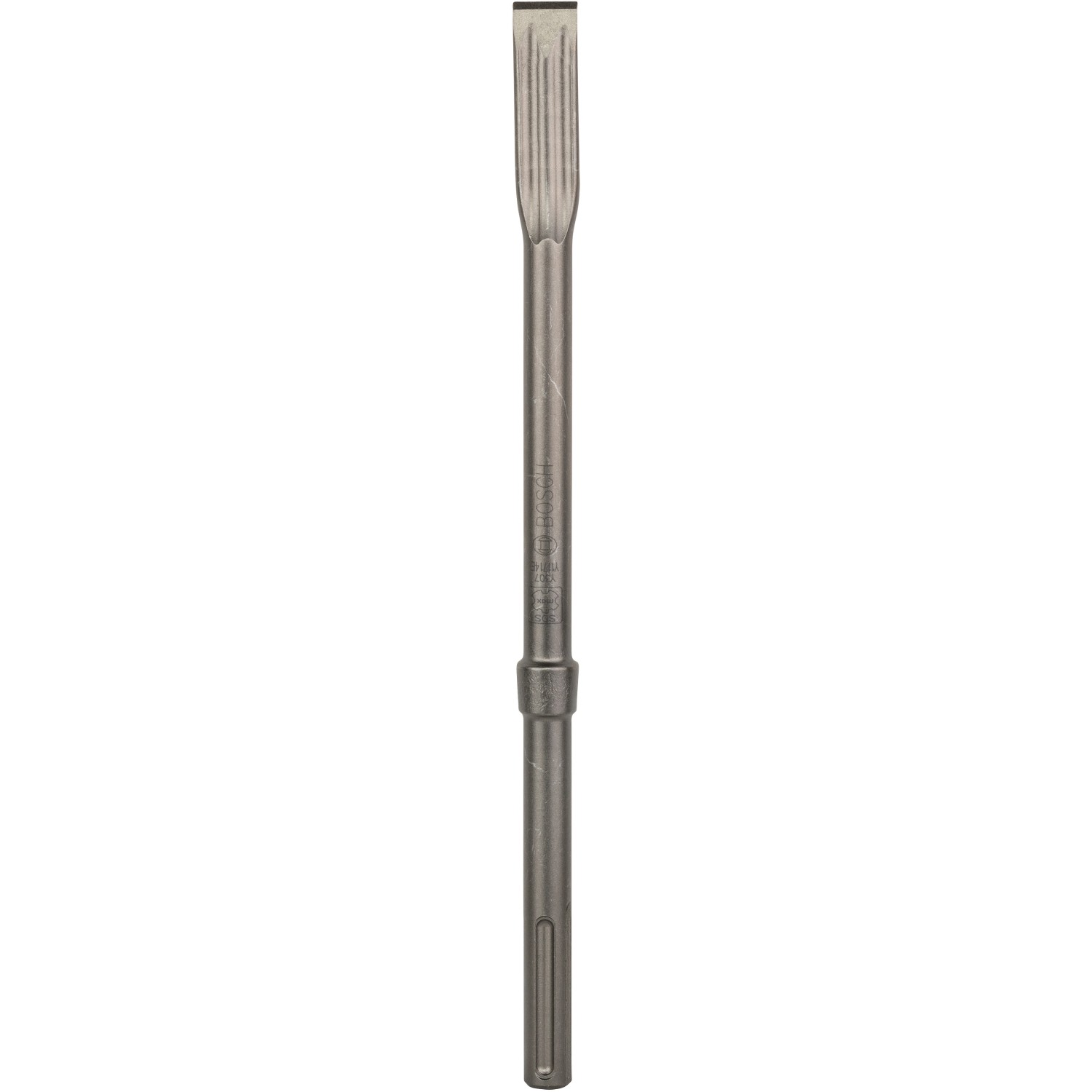 Sekáč plochý Bosch RTec Sharp SDS max 25×400 mm