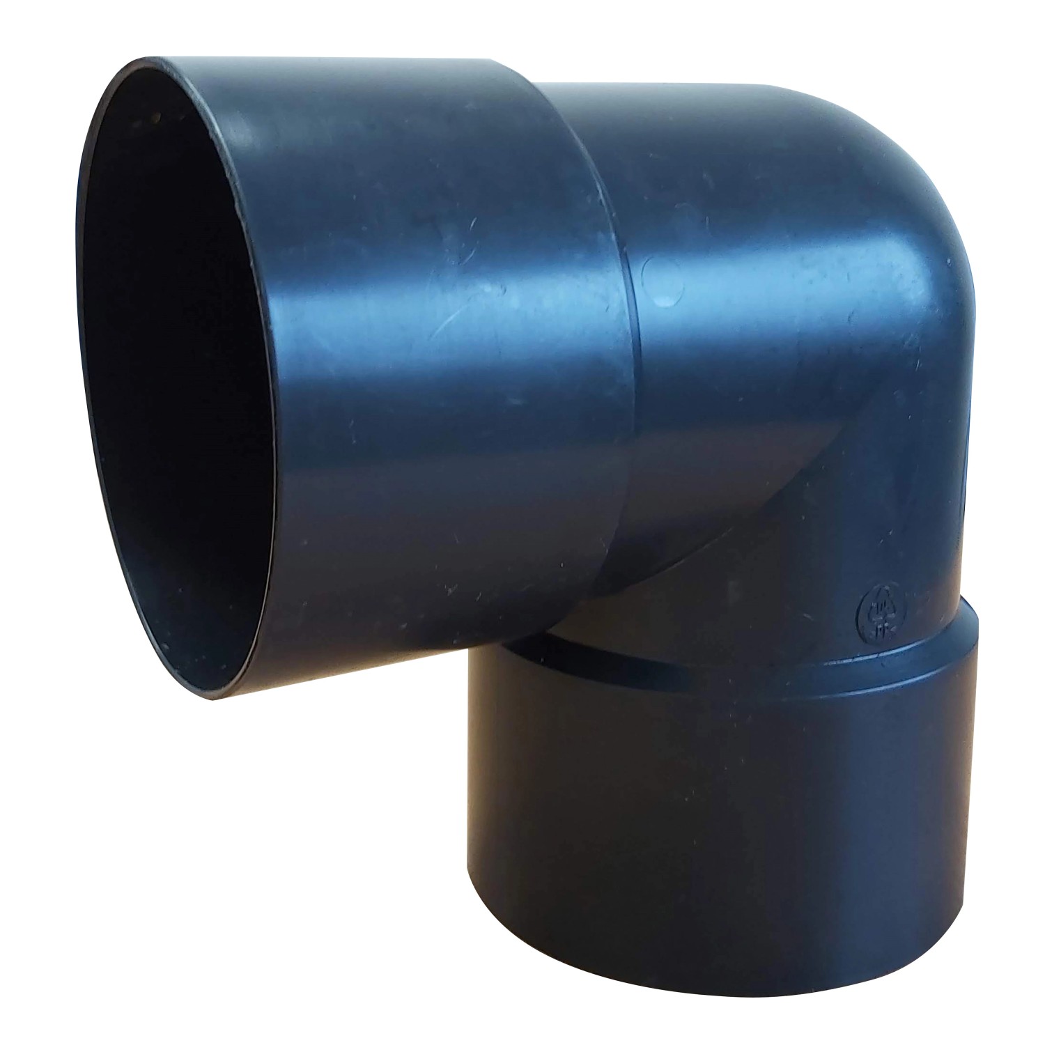 Drenážní koleno 90°, DN 50