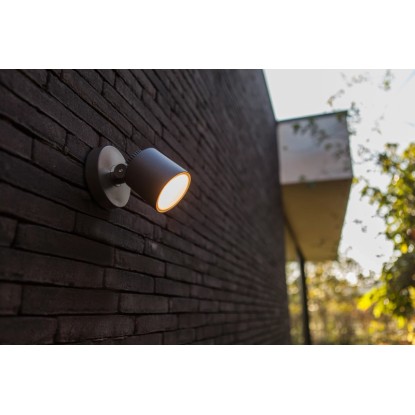 LUTEC Explorer Venkovní nástěnné LED svítidlo