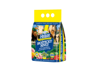 Hoštické hnojivo Hoštický hnůj, směs koňského a kravského hnoje 3 kg