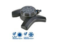 LUX Multifunkční zavlažovač s 8  variantami zavlažování