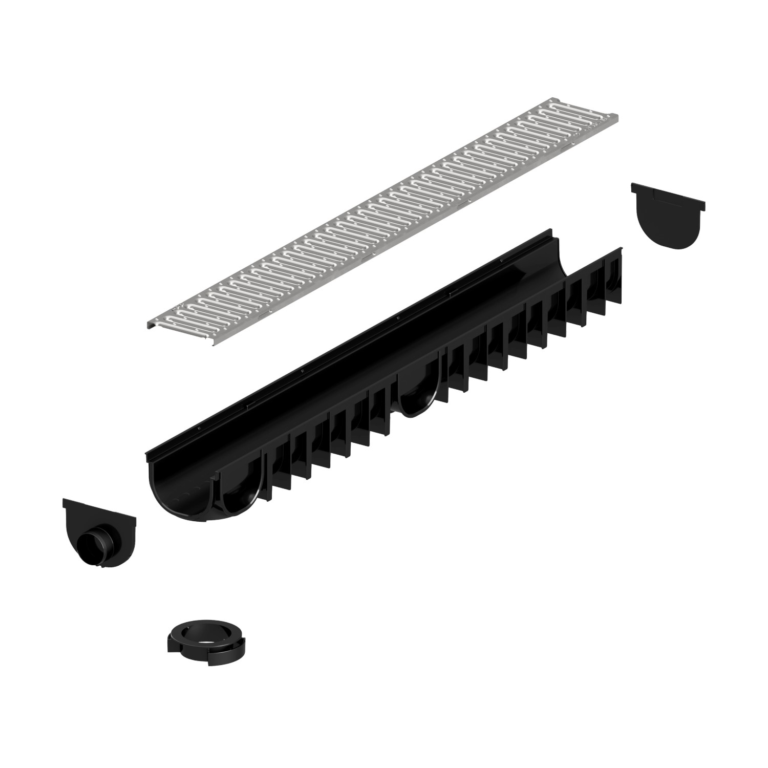 ACO Sada k Easyline H90