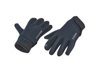Prophete Zimní cyklistické rukavice, černá, S/M