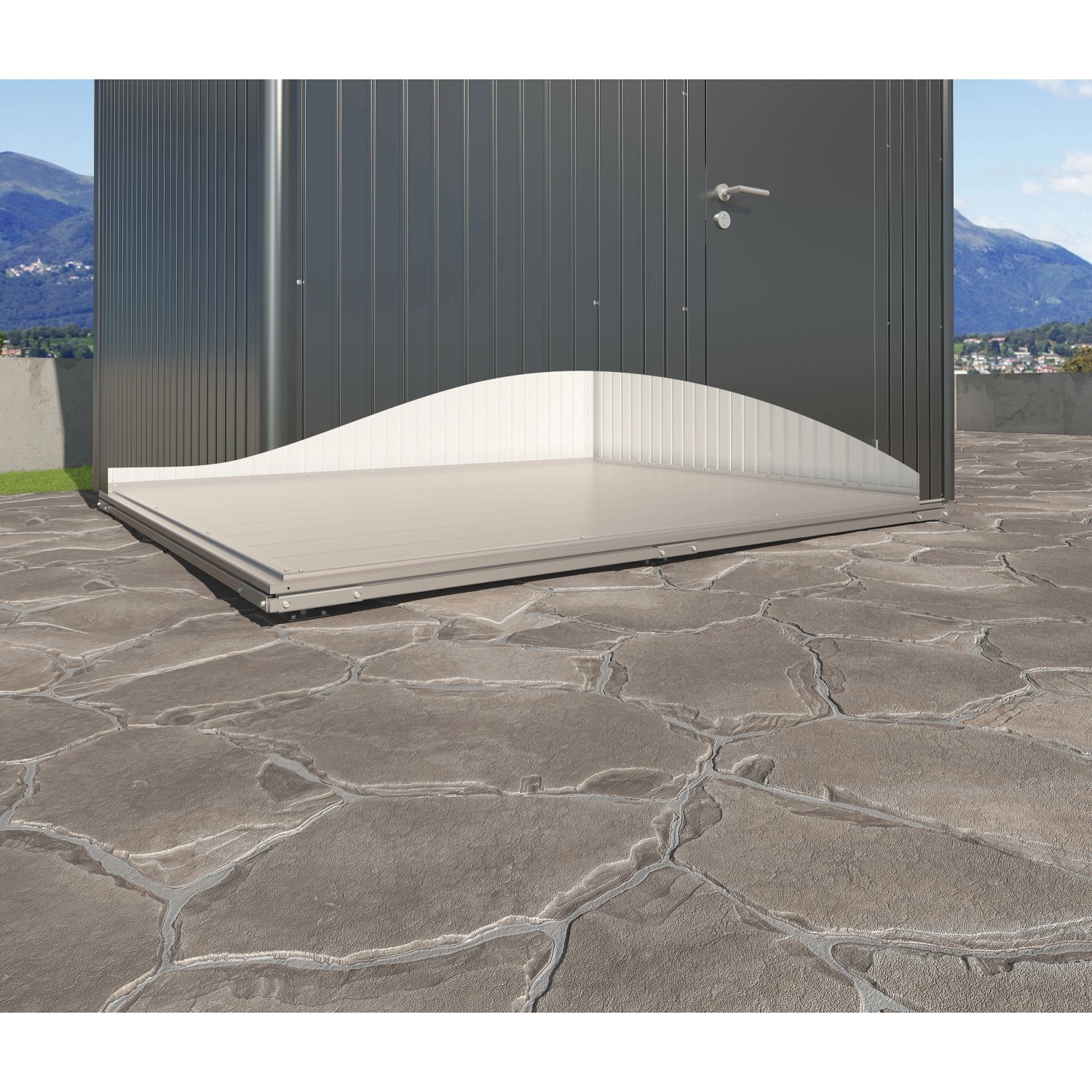 Biohort Základ SmartBase pro HighLine H6