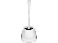 Wenko WC souprava Fiesta bílá/transparentní